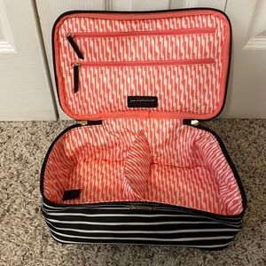 Stella and Dot Makeup/Jewelry Bag